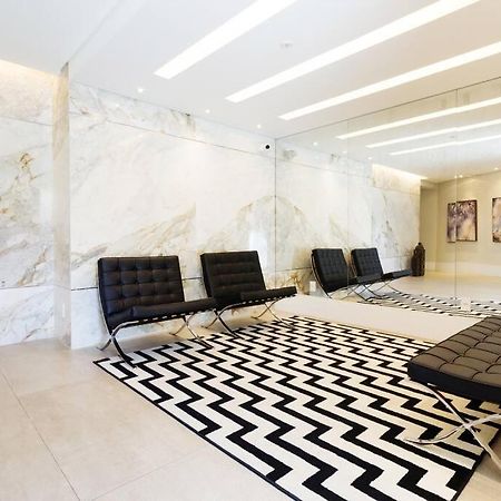 Studio Moderno Ap 32 Soho Life Curitiba Exterior foto