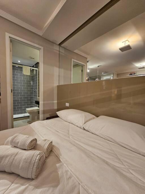 Studio Moderno Ap 32 Soho Life Curitiba Exterior foto